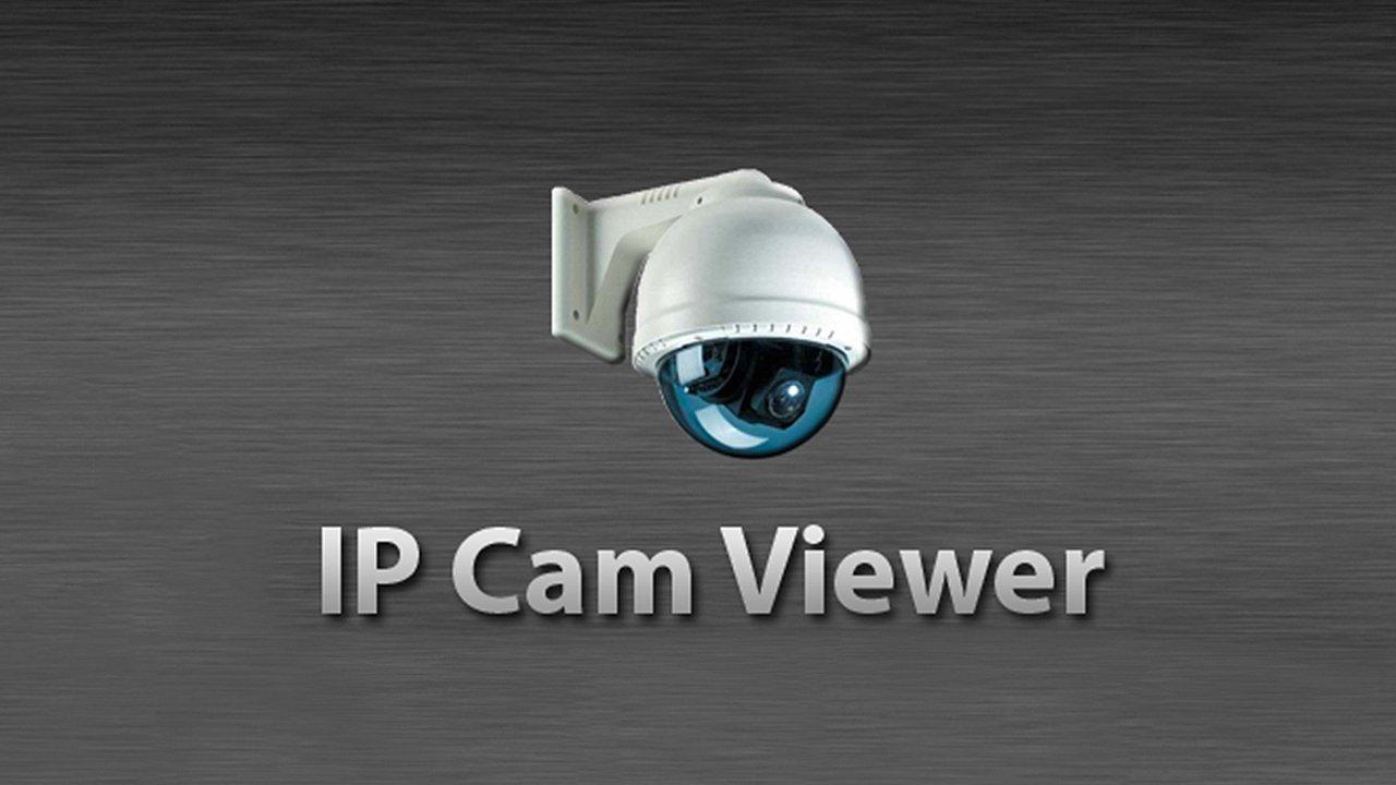 Программа для видеонаблюдения IP Camera Viewer: обзор. инструкция