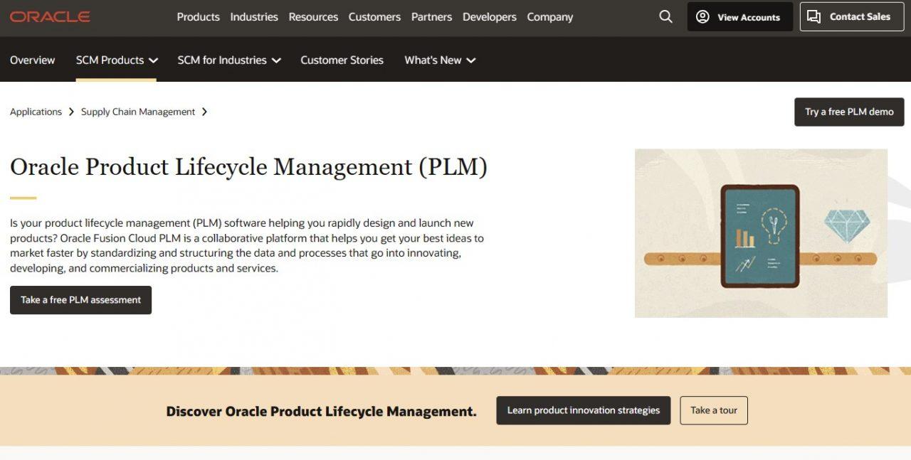 6 лучших PLM-систем для управления жизненным циклом продукта