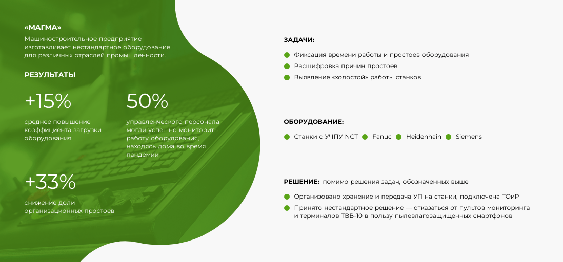 7 лучших баз данных реального времени (БДРВ) на российском рынке