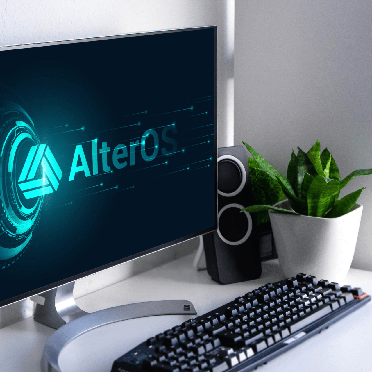 AlterOS: обзор операционной системы от компании «АЛМИ ПАРТНЕР»