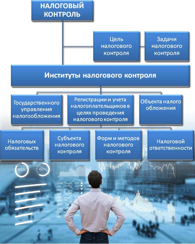 Что такое налоговый мониторинг (2024): цели, задачи, что является  результатом, период проведения