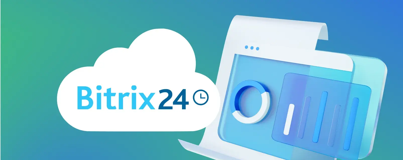 Bitrix24: обзор ВРМ системы от компании Битрикс