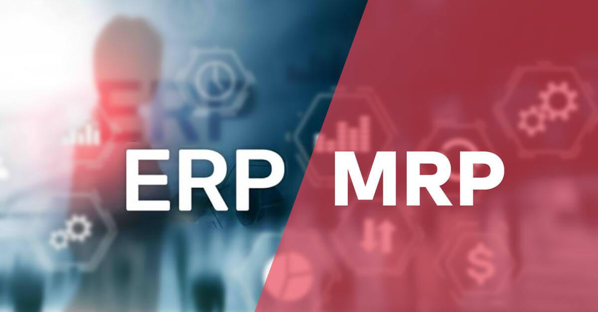 Что такое стратегия планирования потребности в материалах MRP