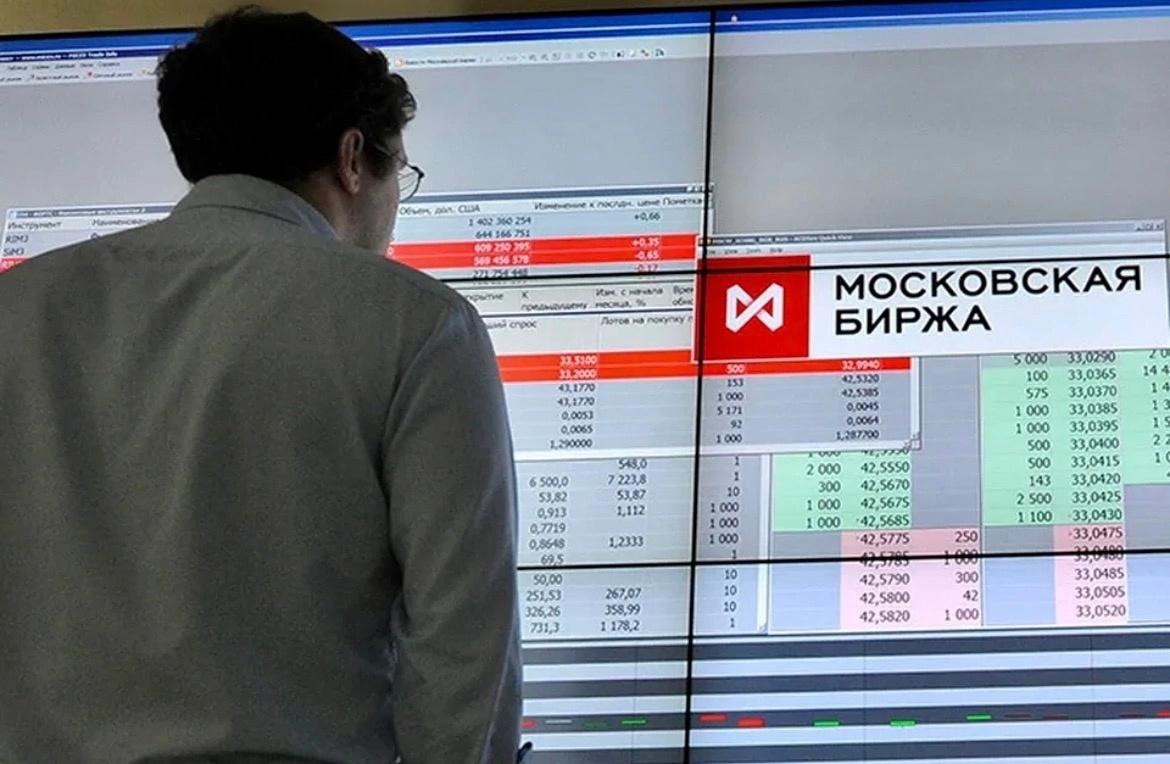 Опыт группы "Московская биржа" по использованию распределенного BPMS