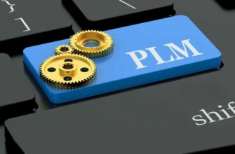 Что дает внедрение PLM-системы