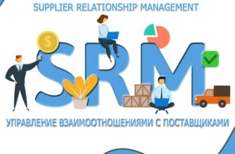 Плюсы и минусы современных SRM-систем