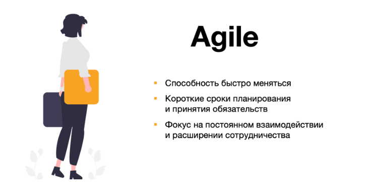 Методология Lean в разработке ПО: как создается ценность без потерь. Подробный обзор