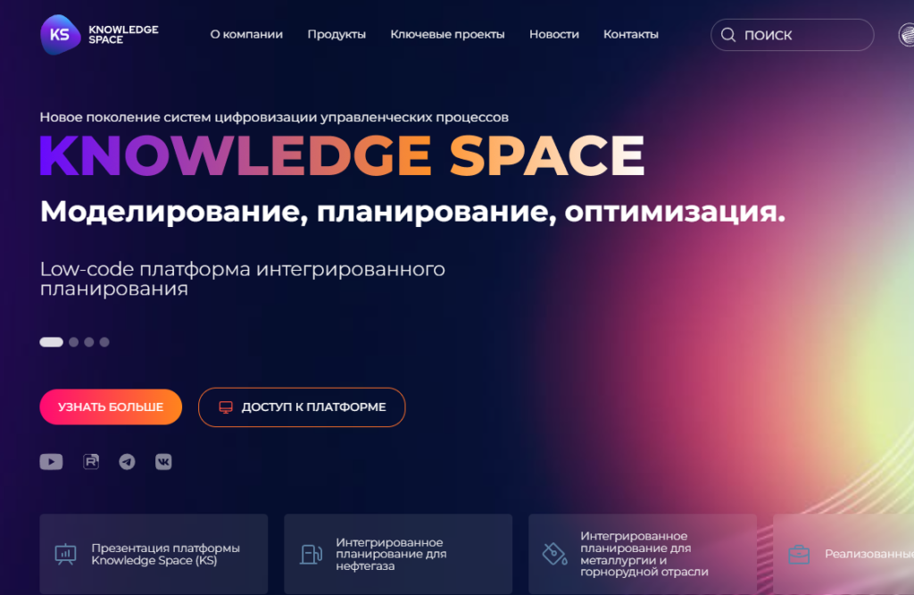 ТОП-8 систем BPM Enterprise 2024: рейтинг и обзор российских решений