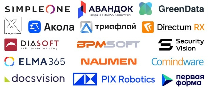 Чем low-code платформа отличается от BPM/ECM с надстройками: 5 критериев выбора