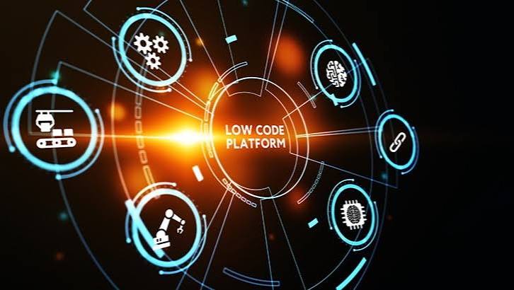 Топ-15 open-source low code платформ 2026 года: что выбрать для автоматизации бизнеса