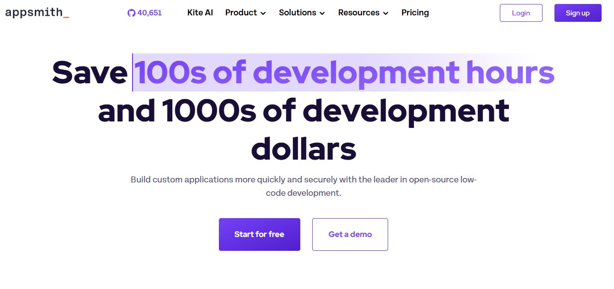 Топ-15 open-source low code платформ 2026 года: что выбрать для автоматизации бизнеса
