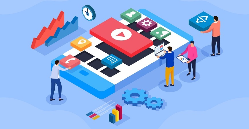 Чем low-code платформа отличается от BPM/ECM с надстройками: 5 критериев выбора